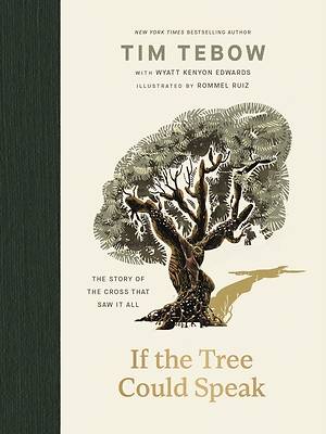 Picture of If the Tree Could Speak - eBook [ePub]