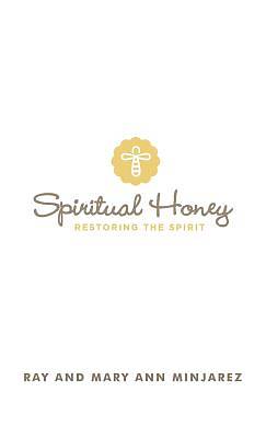 Picture of Spiritual Honey