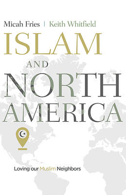 Picture of Islam and North America