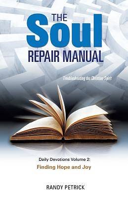 Picture of The Soul Repair Manual
