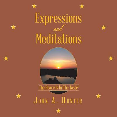 Picture of Expressions and Meditations