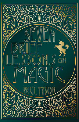 Picture of Seven Brief Lessons on Magic