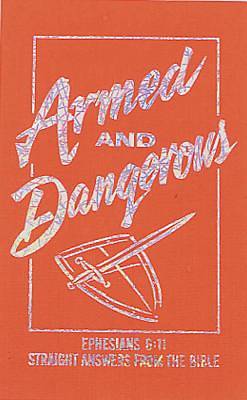 Picture of Armed and Dangerous