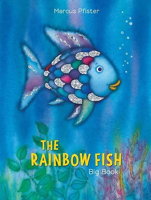 Picture of The Rainbow Fish