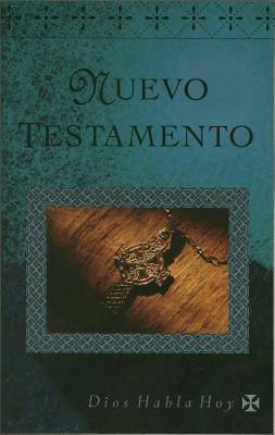 Picture of Spanish New Testament