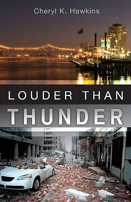 Picture of Louder Than Thunder