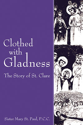 Picture of Clothed with Gladness
