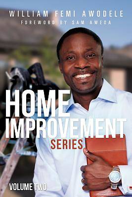 Picture of Home Improvement Series Volume Two