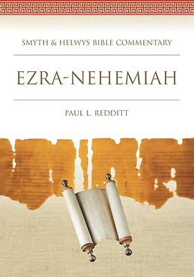 Picture of Ezra-Nehemiah