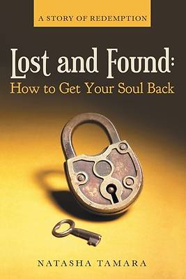 Picture of Lost and Found