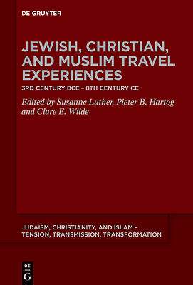 Picture of Jewish, Christian and Muslim Travel Experiences