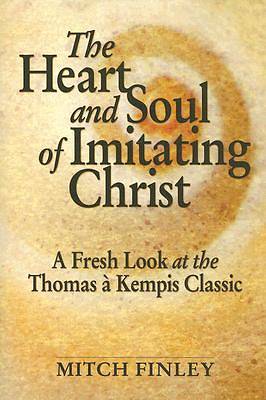 Picture of The Heart and Soul of Imitating Christ
