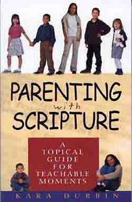 Picture of Parenting with Scripture [ePub Ebook]