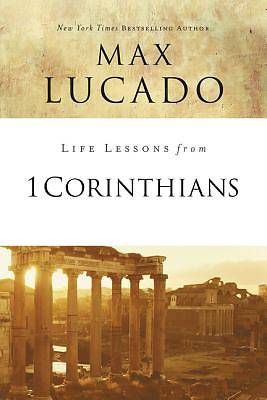 Picture of Life Lessons from 1 Corinthians