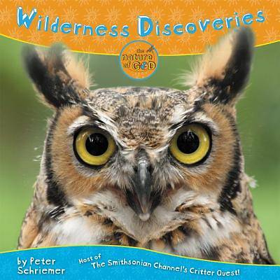 Picture of Wilderness Discoveries