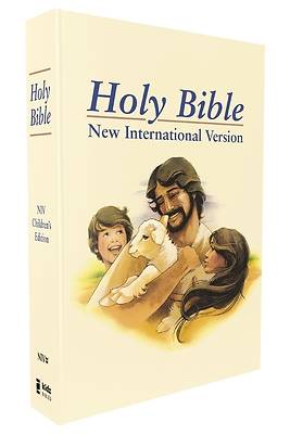 Picture of NIV Children's Bible