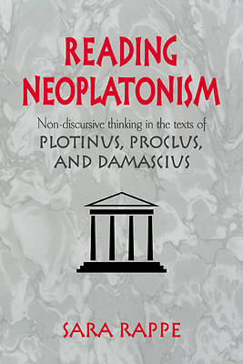 Picture of Reading Neoplatonism