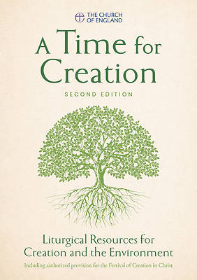 A Time for Creation 2nd Edition