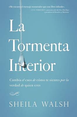 Picture of La Tormenta Interior
