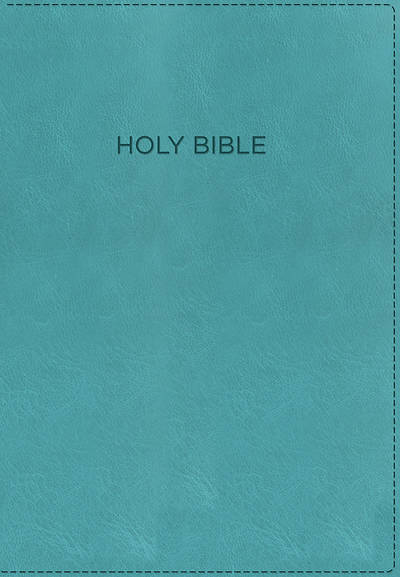 Picture of Foundation Study Bible, KJV