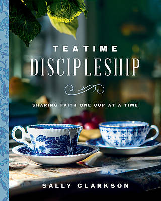 Picture of Teatime Discipleship