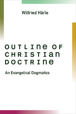 Picture of Outline of Christian Doctrine
