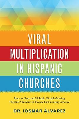 Picture of Viral Multiplication In Hispanic Churches