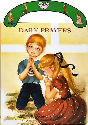 Picture of Daily Prayers