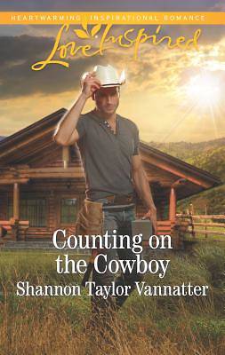 Picture of Counting on the Cowboy