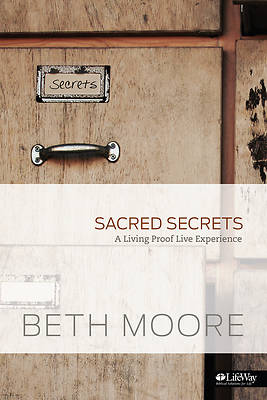 Picture of Sacred Secrets