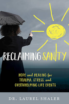 Picture of Reclaiming Sanity