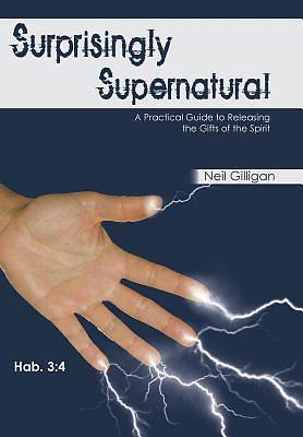 Picture of Surprisingly Supernatural