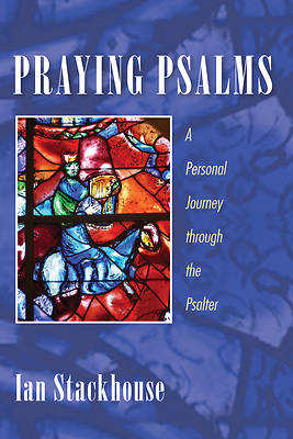 Picture of Praying Psalms