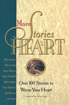 Picture of More Stories for the Heart