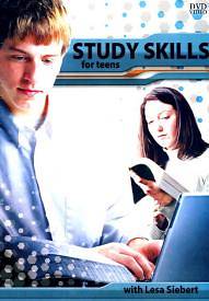 Picture of Study Skills for Teens DVD