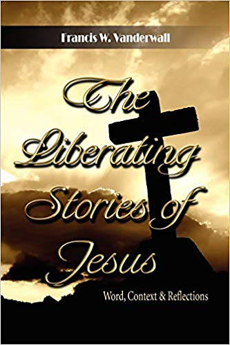 Picture of The Liberating Stories of Jesus