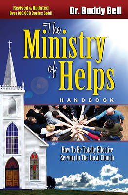 Picture of Ministry of Helps, Revised and Updated [ePub Ebook]