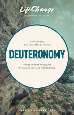 Picture of Lifechange Deuteronomy