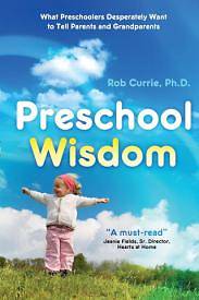 Picture of Preschool Wisdom