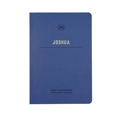 Picture of Lsb Scripture Study Notebook