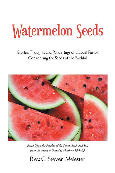 Picture of Watermelon Seeds