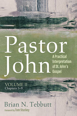 Picture of Pastor John, Volume II