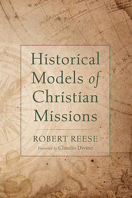 Picture of Historical Models of Christian Missions