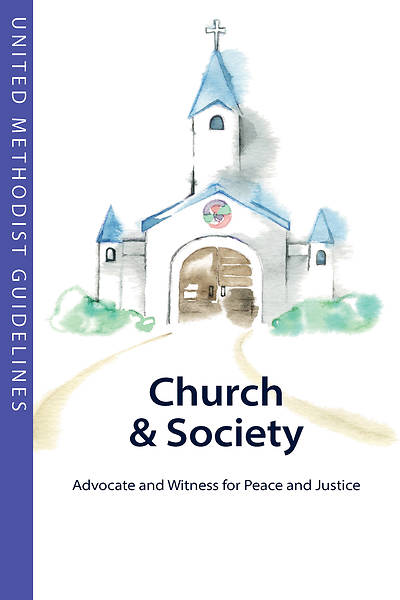 Picture of Guidelines Church & Society 2025-2028  - PDF Download