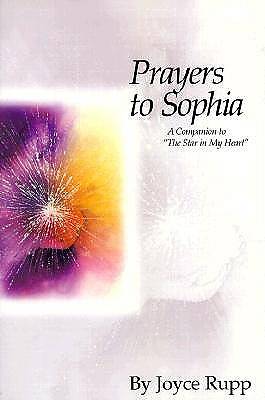 Picture of Prayers to Sophia