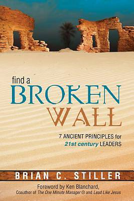Picture of Find a Broken Wall