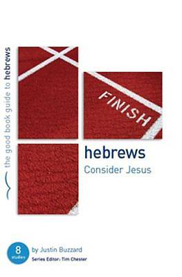 Picture of Hebrews