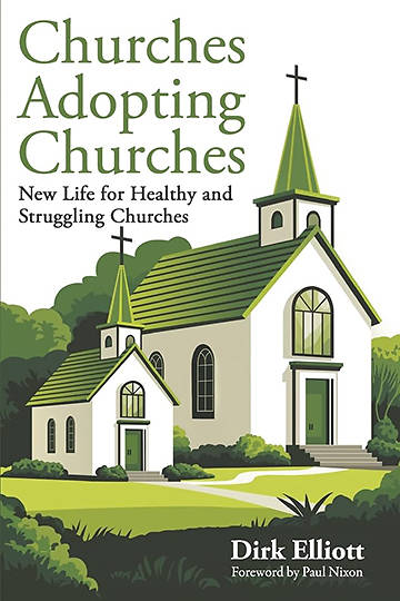 Picture of Churches Adopting Churches