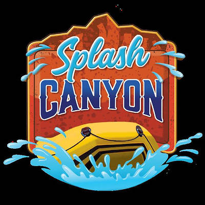 Picture of Vacation Bible School (VBS) 2018 Splash Canyon Starter Kit