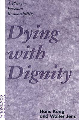 Picture of Dying with Dignity